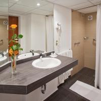 Двухместный (Стандартный номер) отеля Stanza Hotel, Мехико