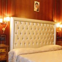 Трехместный (Трехместный номер) отеля Boutique Hotel Trevi, Рим