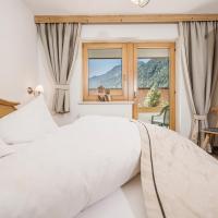 Апартаменты (Апартаменты с 2 спальнями) апартаментов Appartementhaus Montana, Визинг