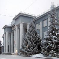 Отель Академия