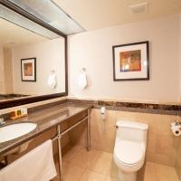 Двухместный (Номер с кроватью размера «king-size») отеля Oxford Palace Hotel, Лос-Анджелес