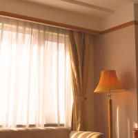 Сьюит (Люкс) отеля Hanoi Sahul Hotel, Ханой