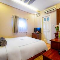 Двухместный (Day Use Offer 4 Hours same day stay - Extra charge for overnight stay) отеля Ace Hotel Ben Thanh, Хошимин