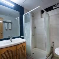 Апартаменты (Апартаменты с 1 спальней) апартаментов Imperial Apartments Huda City Center, Гургаон