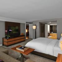 Двухместный (Люкс Nobu Sake) курортного отеля Caesars Palace Hotel & Casino, Лас-Вегас