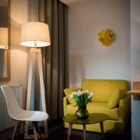 Семейный (Семейный номер) отеля Hotel Mirabeau Eiffel, Париж