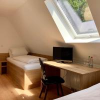 Двухместный (Двухместный номер с 2 отдельными кроватями) отеля Waldhotel Eichenhof, Ален