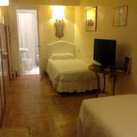 Одноместный (Одноместный номер) отеля Hotel Fontana Rome, Рим