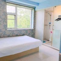 Двухместный (Standard Double Room A-China Mainland citizens with Chinese ID card only) отеля Bestay Hotel Express Beijing Temple of Heaven, Пекин