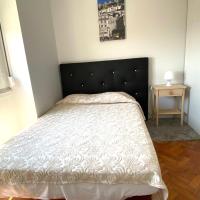 Двухместный (Двухместный номер эконом-класса с 1 кроватью) гостевого дома V Dinastia Guesthouse, Лиссабон