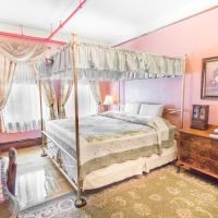 Двухместный (Номер Делюкс с кроватью размера «king-size») отеля The Edgewater Hotel, Орландо