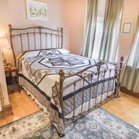 Сьюит (Суперлюкс с кроватью размера «queen-size») отеля The Edgewater Hotel, Орландо