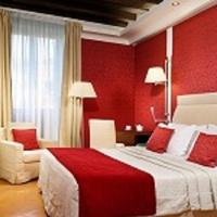 Семейный (Семейный номер) отеля Hotel Palazzo Giovanelli e Gran Canal, Венеция