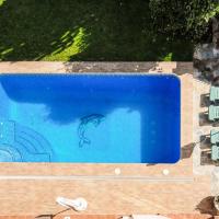 Вилла (Вилла - Рядом с пляжем) виллы Beach Villa Costanera in Marbella, Марбелья