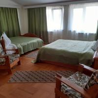 Семейный (Семейный номер) гостевого дома Vila Floare de Colt, Синая