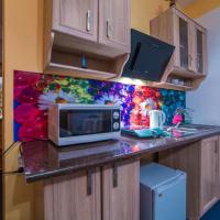 Сьюит (Представительский люкс) отеля Pensjonat Nowita, Закопане