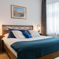 Апартаменты (Апартаменты "Престиж") апарт-отеля EuroResidence Apartament Home, Катовице