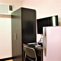 Семейный (Номер «Премьер») апартаментов The Studio 18 Residences, Манила