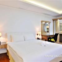 Двухместный (Номер Делюкс) гостевого дома ZEN Rooms Kasira Bintaro Sektor 7, Джакарта