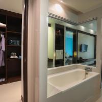 Сьюит (Суперлюкс) курортного отеля A2, Пхукет