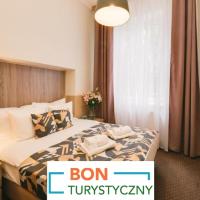 Двухместный (Двухместный номер с 1 кроватью) апарт-отеля Atelier Aparthotel by Artery Hotels, Краков