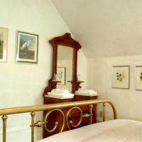 Двухместный (Двухместный номер эконом-класса с 1 кроватью) отеля Chateau Tivoli Bed and Breakfast, Сан-Франциско