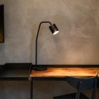 Двухместный (Двухместный номер с 1 кроватью) отеля Unsöld's Factory Hotel, Мюнхен