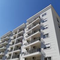 Апартаменты (Апартаменты Делюкс) апартаментов Apartments Becici, Будва