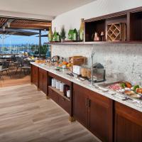 Двухместный (Клубный номер - Кровать размера «king-size» или 2 кровати размера «queen-size») отеля Prince Waikiki, Гонолулу