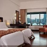 Двухместный (Premium Quarantine Packages - Club Deluxe Double or Twin Room) отеля Impiana KLCC Hotel, Куала-Лумпур