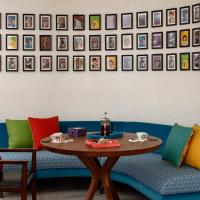 Сьюит (Люкс с террасой) отеля Andaz by Hyatt – Palm Jumeirah, Дубай