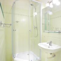 Двухместный (Бюджетный двухместный номер с 1 кроватью) отеля Wenceslas Square, Прага