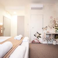 Двухместный (Двухместный номер с 1 кроватью) отеля Hotel Gdynia Boutique, Гдыня