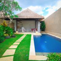 Вилла (Вилла с 1 спальней) виллы Alam Boutique Resort Umalas Seminyak, Чангу