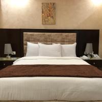 Двухместный (Двухместный номер эконом-класса с 1 кроватью) отеля Jewel Dokki Hotel, Каир