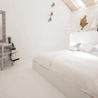 Сьюит (Люкс «Сад») виллы W15 Escape, Ахангама