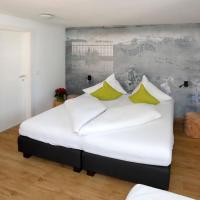 Апартаменты (Apartment with Parking Spot (2 - 3 adults)) апартаментов Ante Portas, Зальцбург