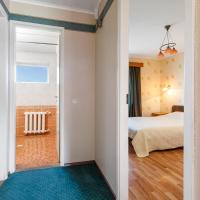 Одноместный (Одноместный номер) отеля Kapten Krantz Guesthouse, Пярну