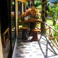 Двухместный (Номер Делюкс) курортного отеля Garden Resort, Ко Чанг