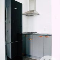 Апартаменты (Апартаменты-студио) отеля Rembrandt Square Hotel, Амстердам