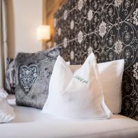 Одноместный (Улучшенный одноместный номер) отеля Hotel Pramstraller, Майрхофен