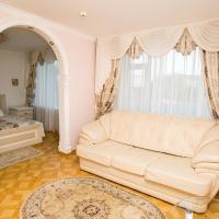 Гостиница Юбилейная