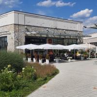 Апартаменты (Апартаменты с 1 односпальной кроватью) апарт-отеля Warsaw Apartments - Apartamenty Wilanów, Варшава