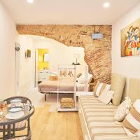 Трехместный (Трехместный номер) гостевого дома Lisbon Inn Bica Suites, Лиссабон