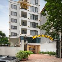 Двухместный (Deluxe Room - Day use for 2 hours) отеля MIA HOTEL, Ханой