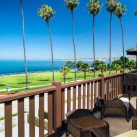 Четырехместный (Суперлюкс) отеля Pantai Inn, Сан-Диего