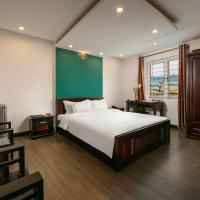 Двухместный (Superior Room - Day Use 2 Hours) отеля ĐỨC TRỌNG HOTEL, Ханой
