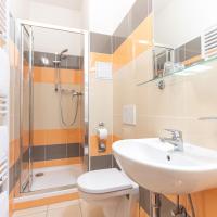 Двухместный (Double Room with Private Bathroom -  Annex) отеля Vila Lanna, Прага