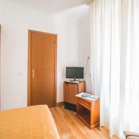 Одноместный (Одноместный номер) отеля Hotel San Giusto, Рим