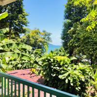 Номер (Бунгало с 2 спальнями) курортного отеля Indie Beach Bungalow, Ко Чанг